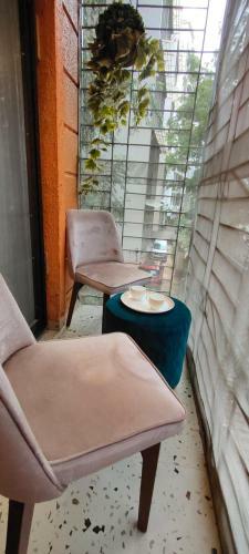 City Homes Crystal Apartment