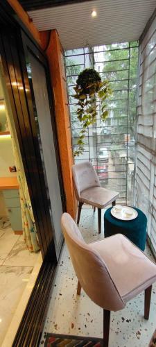 City Homes Crystal Apartment