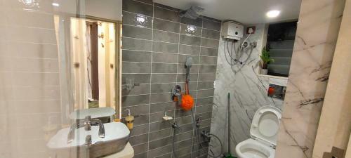 City Homes Crystal Apartment