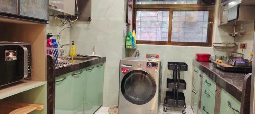 City Homes Crystal Apartment