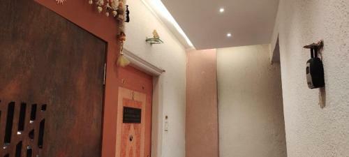 City Homes Crystal Apartment