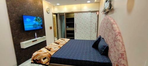 City Homes Crystal Apartment