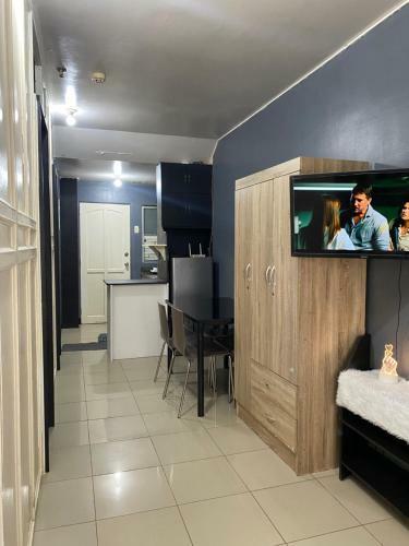 Apartamento Affordable Condo In Cebu City