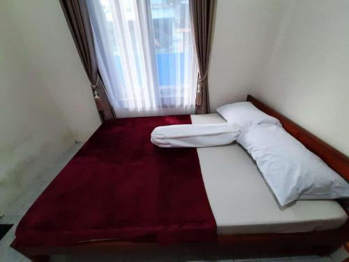 Bed & Breakfast 999 Khs Homestay