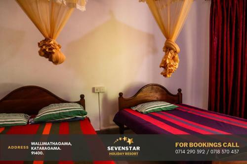 Hostal Seven Star Holiday Resort