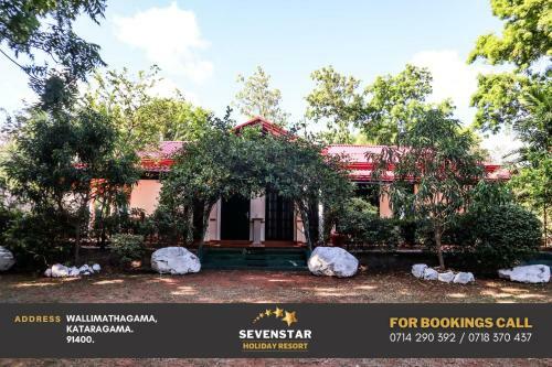 Hostal Seven Star Holiday Resort