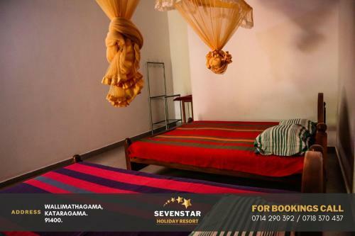 Hostal Seven Star Holiday Resort