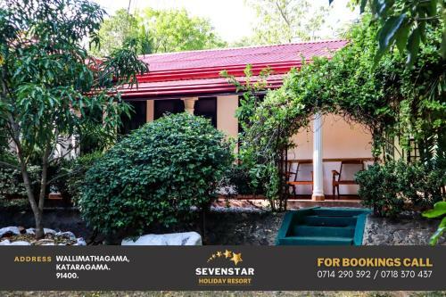 Hostal Seven Star Holiday Resort