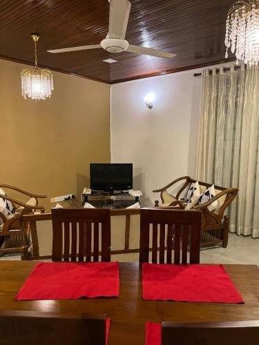 Apartamento Tranqila