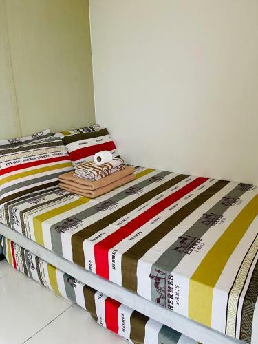 Apartamento Wind Residences By Wst