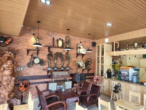 Homestay B?o Khang Hu?