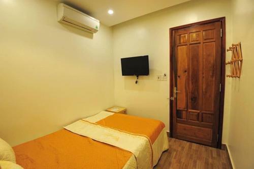 Homestay B?o Khang Hu?