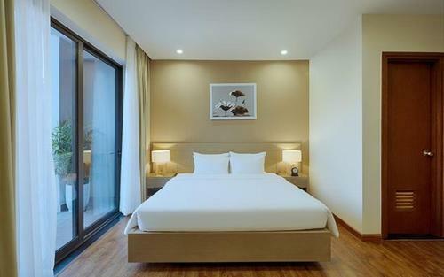 Apartamento Villa Lotus