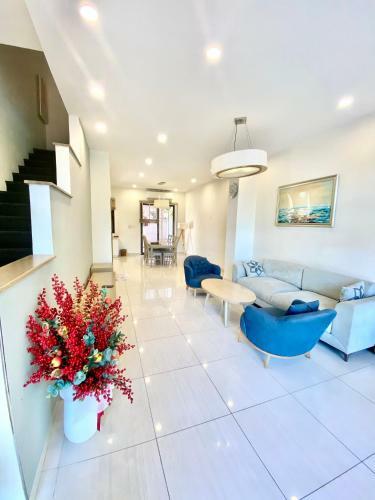 Apartamento Villa Lotus