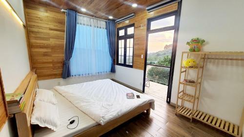 Apartamento Homestay Green Valley 2pn