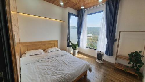 Apartamento Homestay Green Valley 2pn