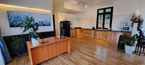 Apartamento Homestay Green Valley 2pn