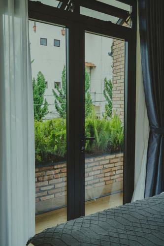 Hotel The Brick Home Dalat