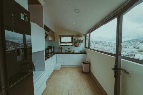 Hotel The Brick Home Dalat