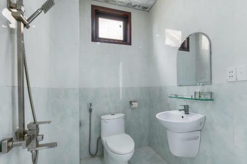 Gi� Chi?u Homestay