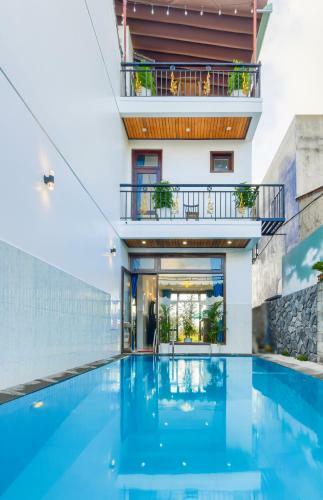 Gi� Chi?u Homestay