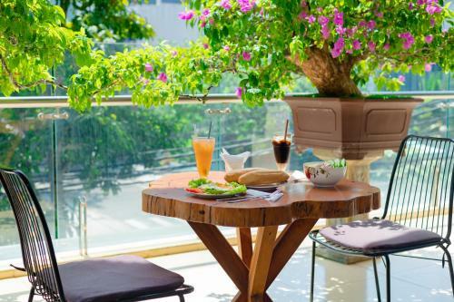Hh Residence - Serviced Apartment