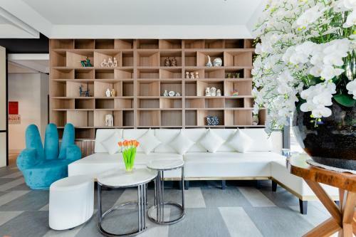 Hh Residence - Serviced Apartment