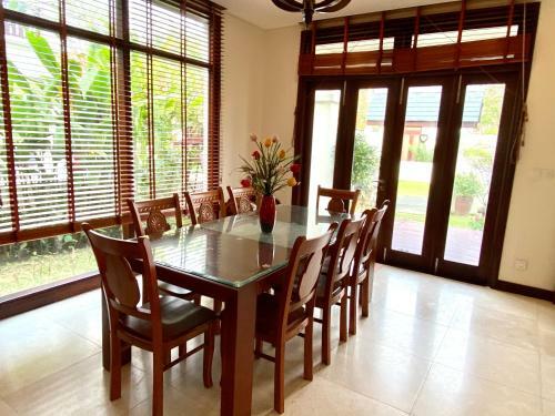 Vietstork Villa Fu-ra-ma Pool Private