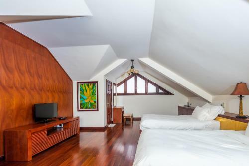 Vietstork Villa Fu-ra-ma Pool Private