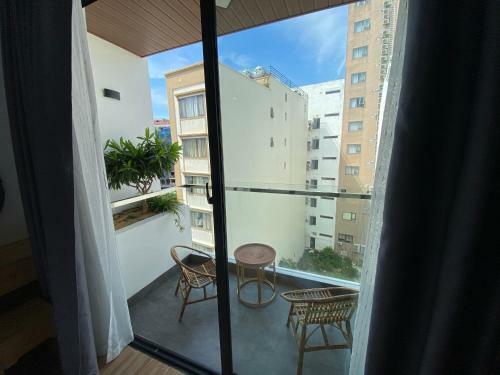 Wide Sea Apartment&hotel