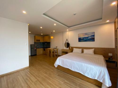 Wide Sea Apartment&hotel