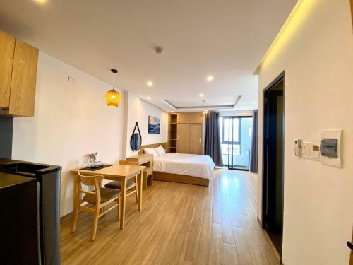 Wide Sea Apartment&hotel