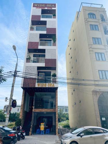 Wide Sea Apartment&hotel
