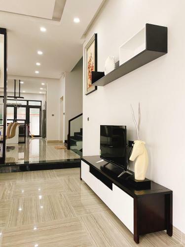Shore Villa