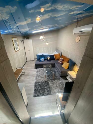 Apartamento Concept House
