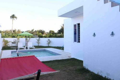 Arroyo Mar Villa