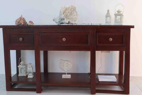 Arroyo Mar Villa