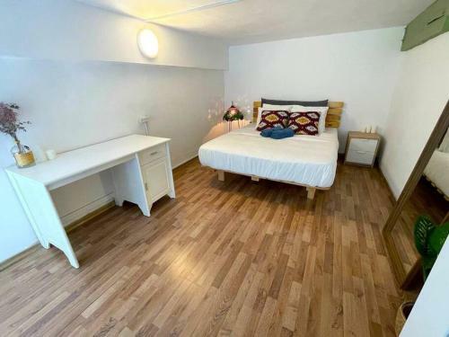 Apartamento Jaffa Cozy Loft - Beach Clock Tower  Market  Port