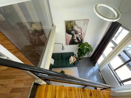 Apartamento Jaffa Cozy Loft - Beach Clock Tower  Market  Port
