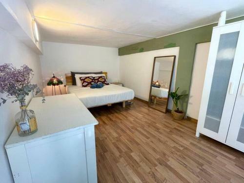Apartamento Jaffa Cozy Loft - Beach Clock Tower  Market  Port