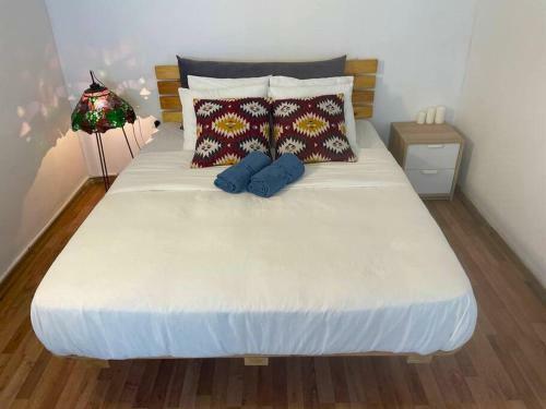 Apartamento Jaffa Cozy Loft - Beach Clock Tower  Market  Port