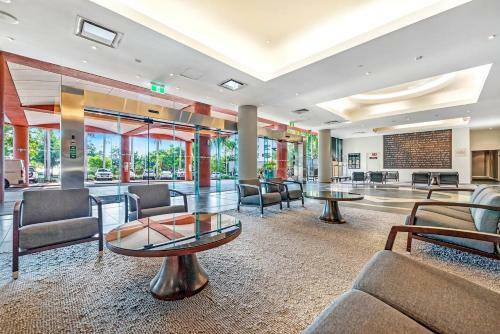 Apartamento Harbourside Escape W Pool & Leafy Alfresco Patio