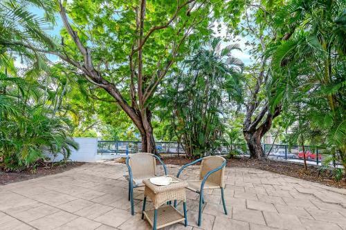 Apartamento Harbourside Escape W Pool & Leafy Alfresco Patio