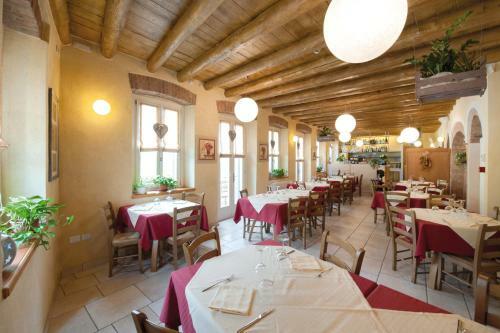 Hotel Albergo Parigi