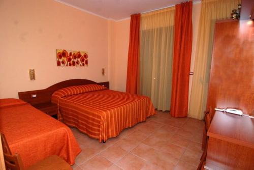 B&B Villa Bisceglia
