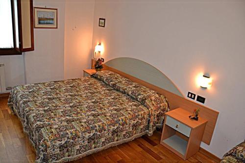 Hotel Albergo Due Monti