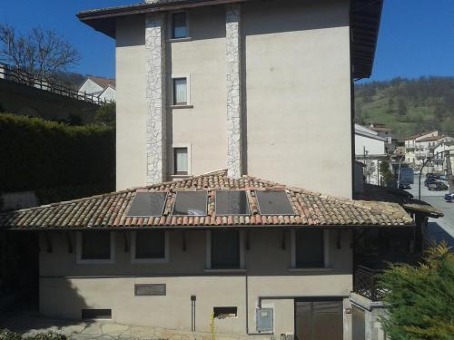 Hotel Albergo Due Monti