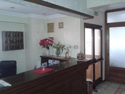 Hotel Albergo Due Monti