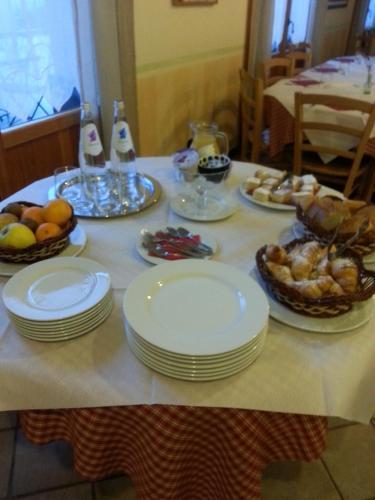 Hostal La Locanda Di San Biagio