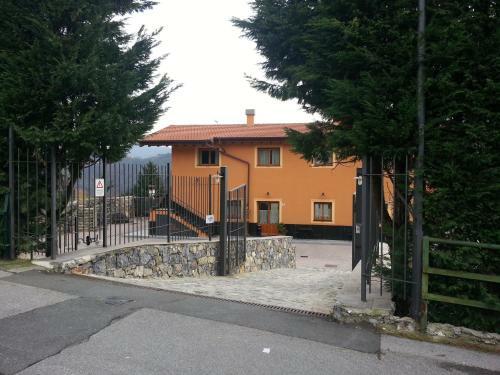 Hostal La Locanda Di San Biagio